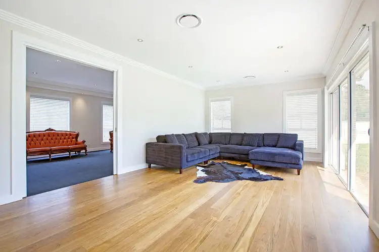 Fourth view of Homely house listing, 23 Larne St, Prestons NSW 2170