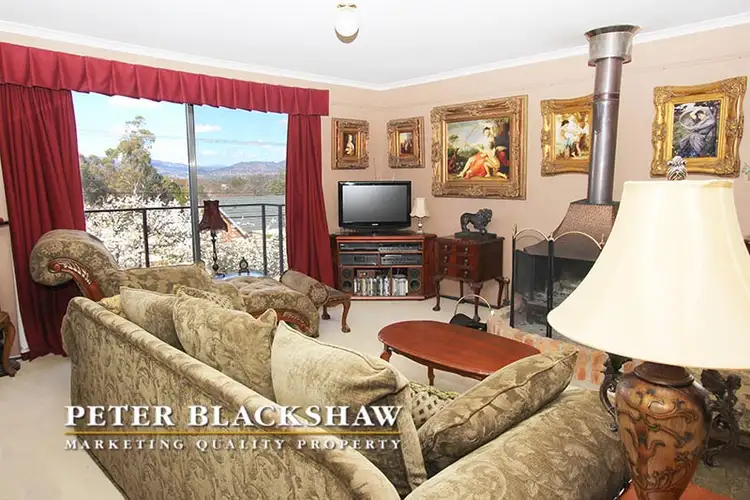 Fifth view of Homely house listing, 18 Bromell Circuit, Wanniassa ACT 2903