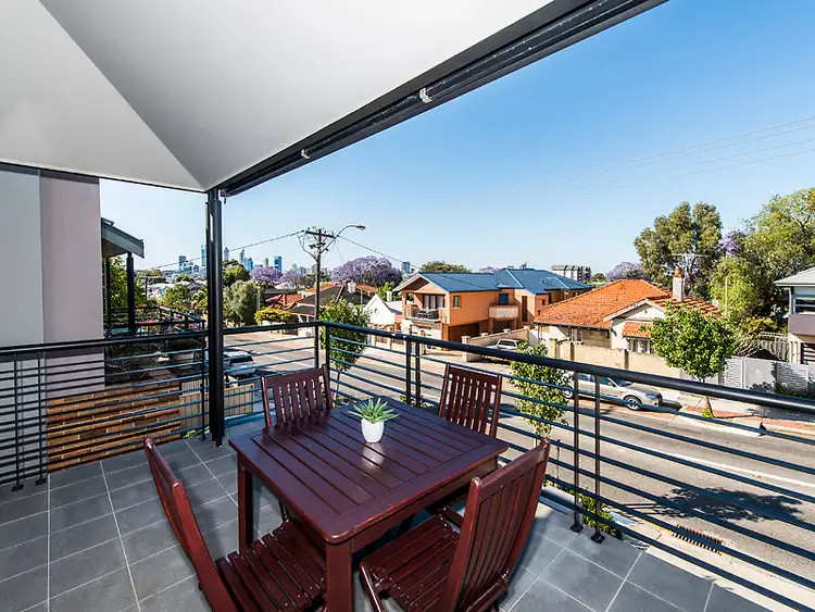 Fifth view of Homely house listing, 55A Douglas Ave, South Perth WA 6151
