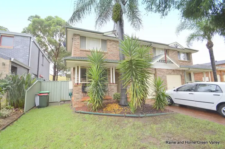 13 Wattle Rd, Casula NSW 2170