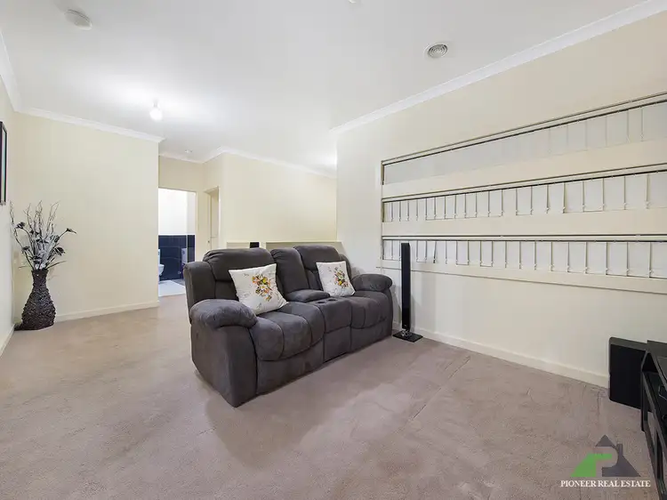 Seventh view of Homely townhouse listing, 1/39-41 coral Drive, Hampton Park VIC 3976