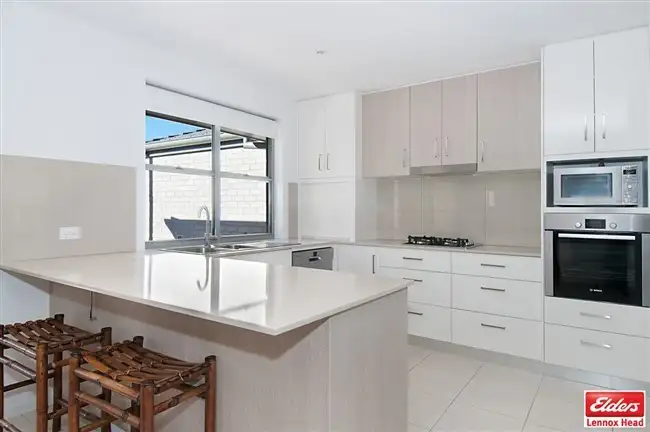Main view of Homely unit listing, 3/18 Gibbon Street, Lennox Head NSW 2478