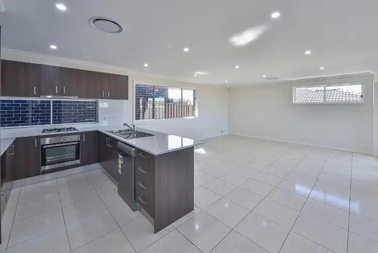 Fourth view of Homely house listing, 28 Lorikeet Circuit, Gregory Hills NSW 2557
