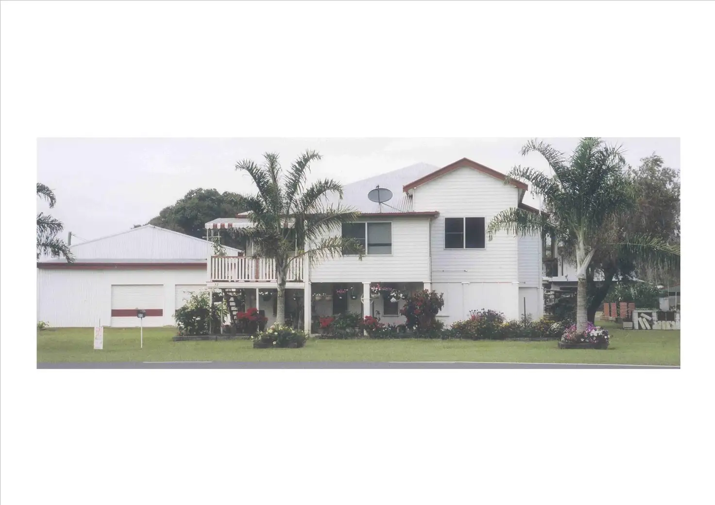 Main view of Homely house listing, 32 Dutton Street, Walkerston QLD 4751