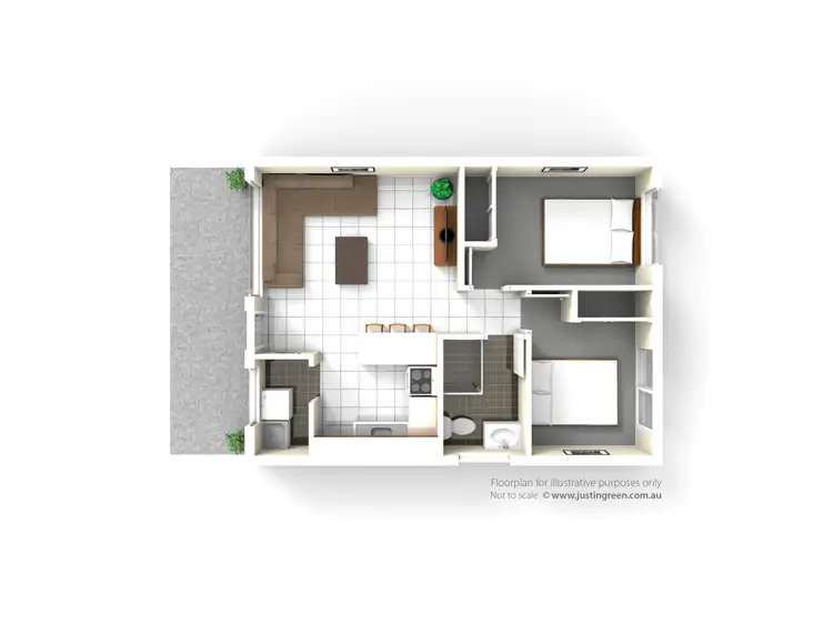 Seventh view of Homely unit listing, 4/49 Evans Street, Wagga Wagga NSW 2650
