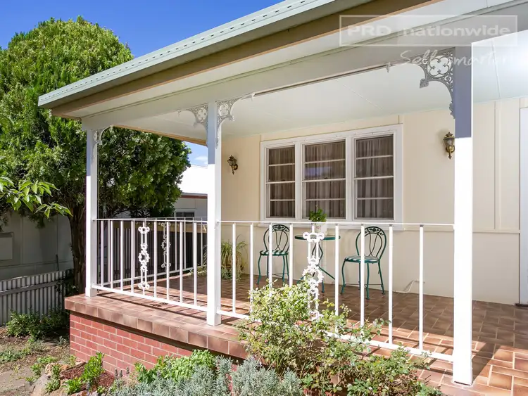 Fifth view of Homely house listing, 27 Rudd Street, Turvey Park NSW 2650