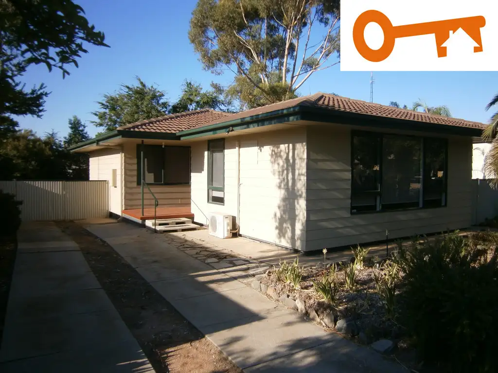Main view of Homely house listing, 17 Don Elliott Drive, Waikerie SA 5330