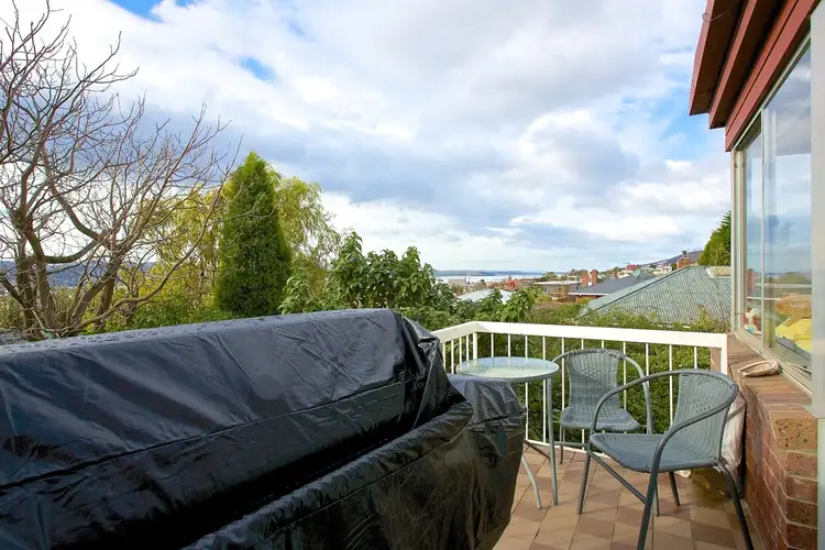 Fourth view of Homely unit listing, 8/20 Pine Street, West Hobart TAS 7000