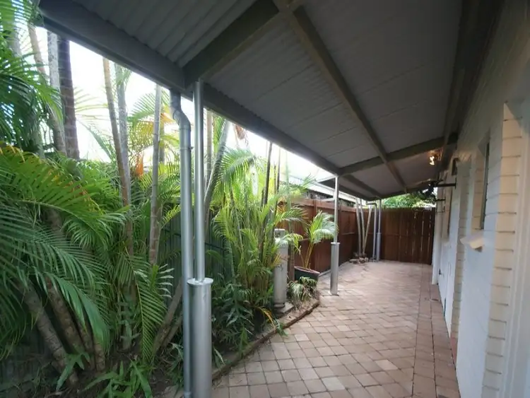Sixth view of Homely townhouse listing, 2/106 East Point Road, Fannie Bay NT 820