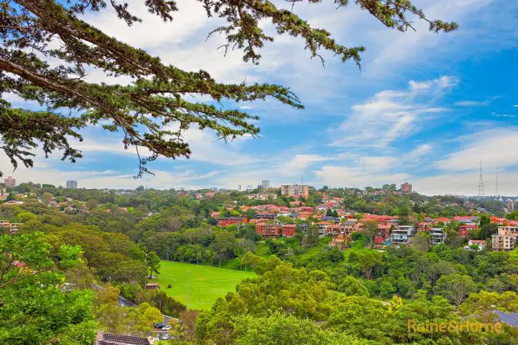 Fifth view of Homely house listing, 14B Ellalong Road, Cremorne NSW 2090