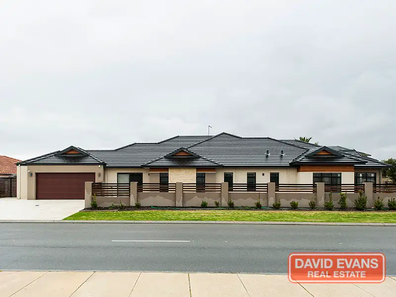 Main view of Homely house listing, 1 Temple Mews, Iluka WA 6028