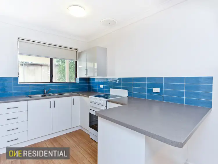 Fourth view of Homely villa listing, 4/9 Adrian Street, Palmyra WA 6157