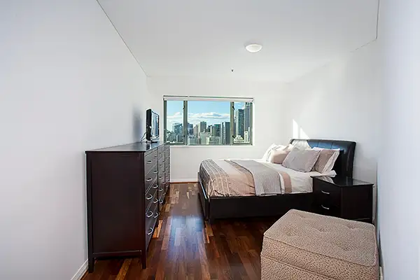 Second view of Homely apartment listing, 3101/2 Quay Street, Haymarket NSW 2000