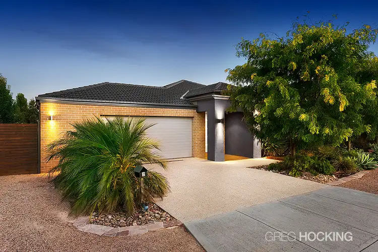 Second view of Homely house listing, 6 Forest Place, Tarneit VIC 3029