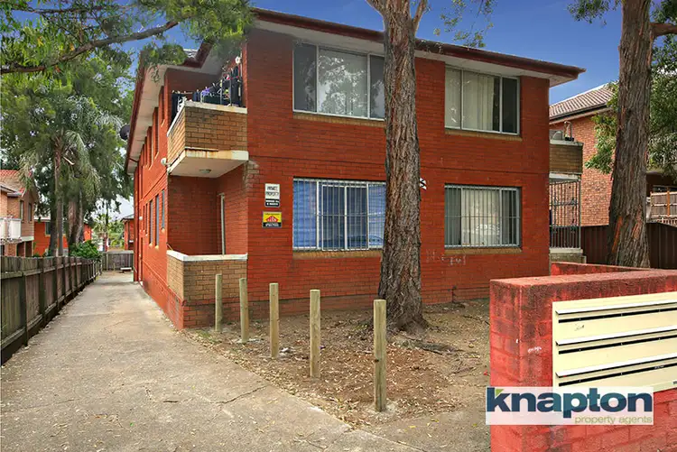 6/55 Colin Street, Lakemba NSW 2195