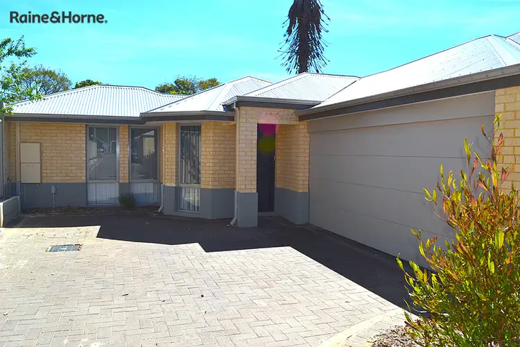 3/49 Schruth Street, Kelmscott WA 6111
