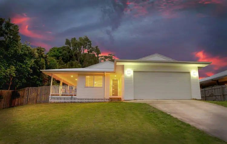 Main view of Homely house listing, 16 Joseph Banks, Agnes Water QLD 4677