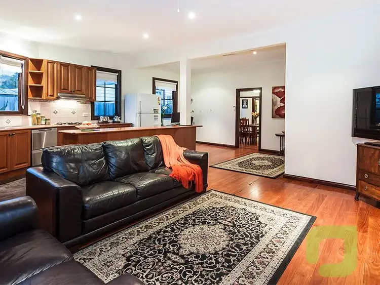 Fifth view of Homely house listing, 290 Somerville Road, Kingsville VIC 3012