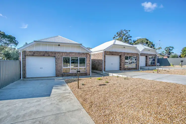 Main view of Homely house listing, 18a Madeira Drive, Morphett Vale SA 5162
