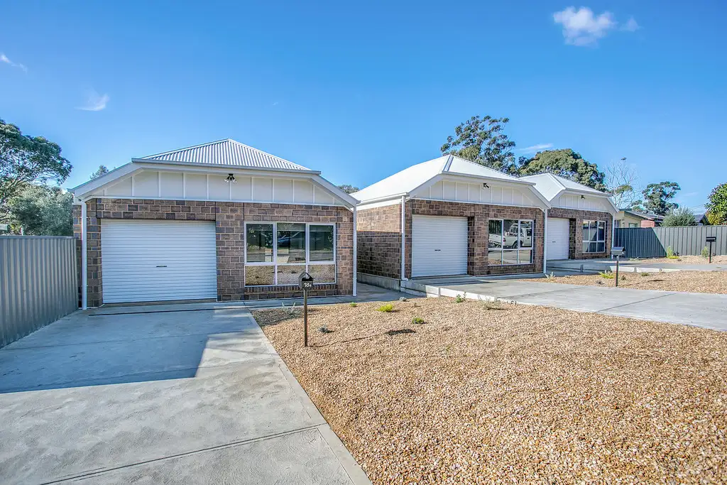 Main view of Homely house listing, 18a Madeira Drive, Morphett Vale SA 5162