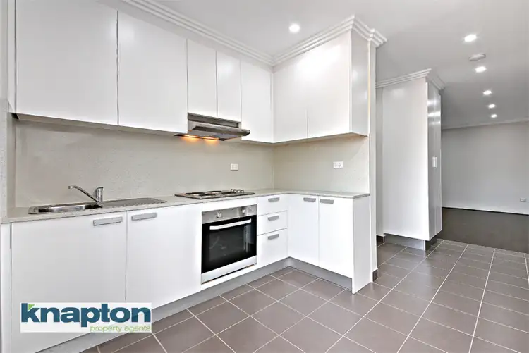 3/184 Haldon Street, Lakemba NSW 2195