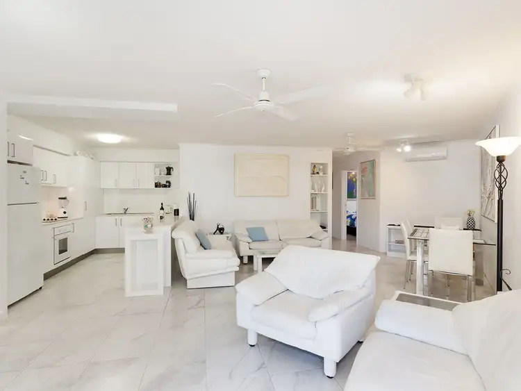 Second view of Homely unit listing, 15/53 BANKSIA AVENUE NORTH, Noosa Heads QLD 4567