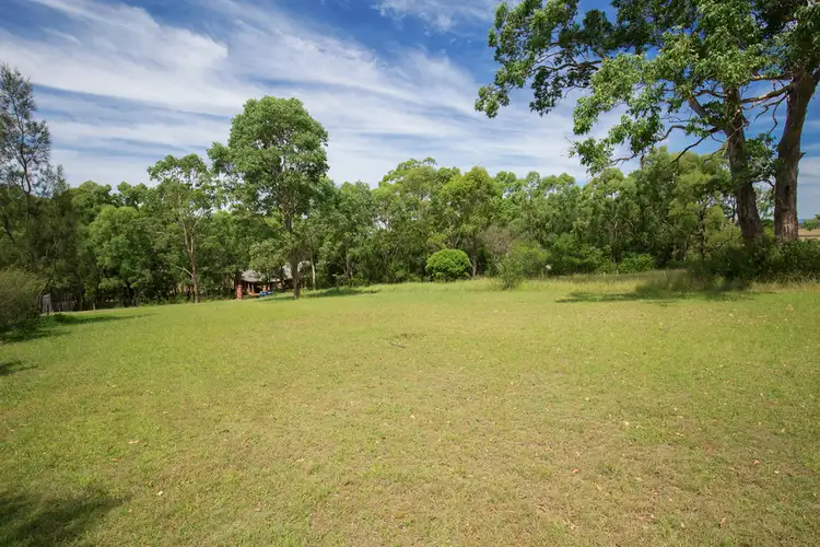 Second view of Homely land listing, 10 Denton Close, Windella NSW 2320