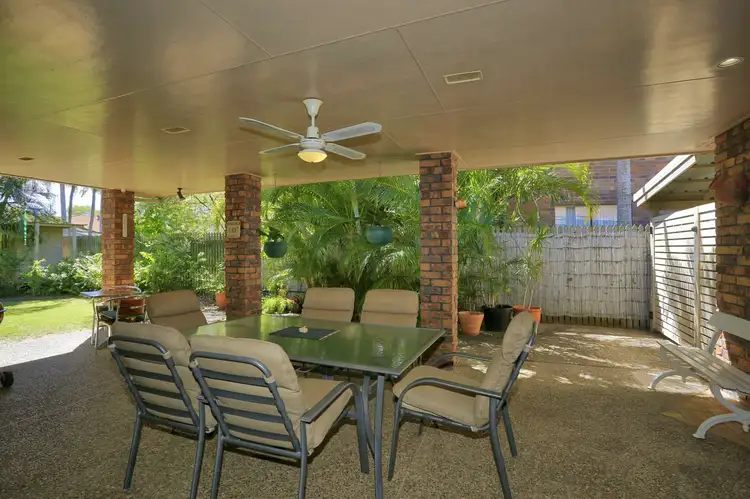 Fifth view of Homely house listing, 36 Fairway Drive, Bargara QLD 4670