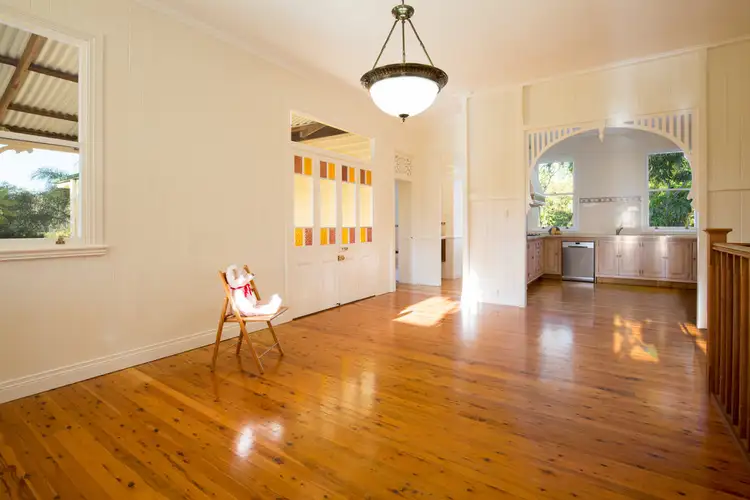 Fourth view of Homely house listing, 708 Torbanlea Pialba Road, Takura QLD 4655
