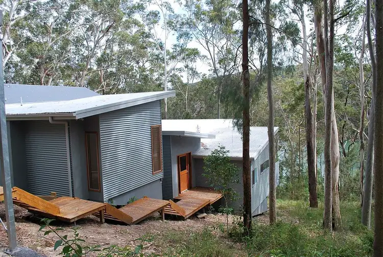 Sixth view of Homely house listing, 161 Amaroo Drive, Smiths Lake NSW 2428