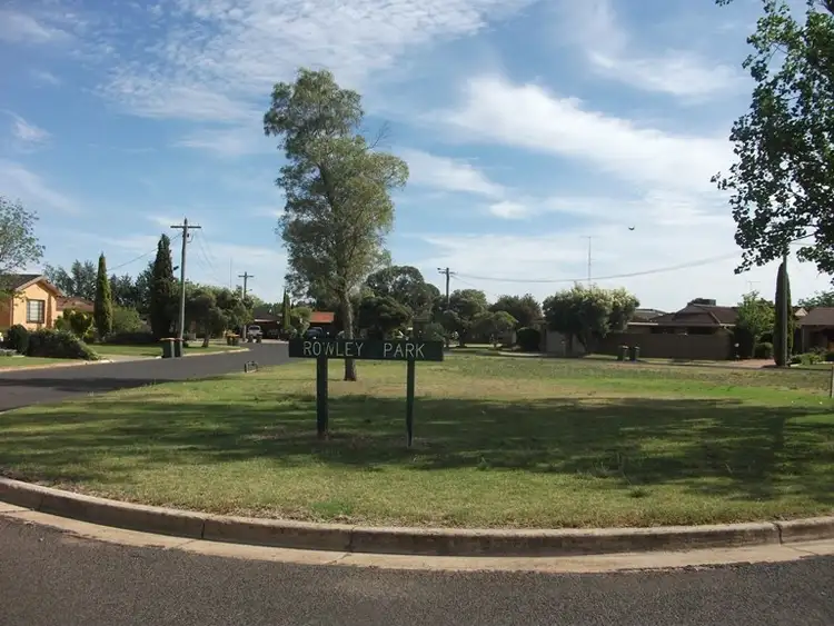 Fifth view of Homely land listing, 21 East Street, Yoogali NSW 2680