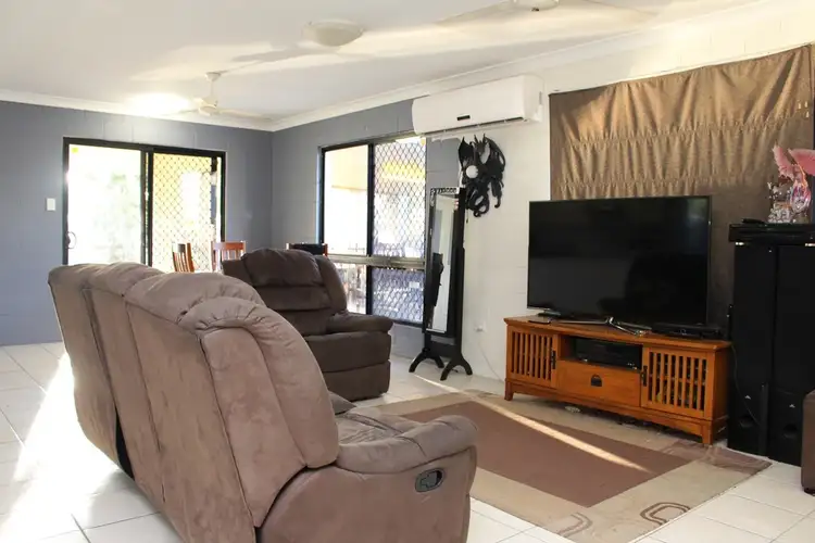 Fifth view of Homely house listing, 44 Gower Street, Kelso QLD 4815