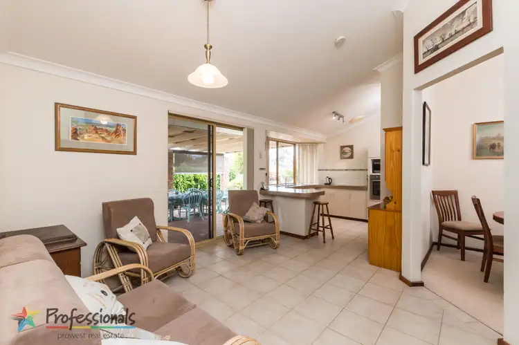 Fifth view of Homely villa listing, Address available on request