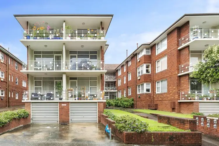 24/21 Ormond Street, Ashfield NSW 2131