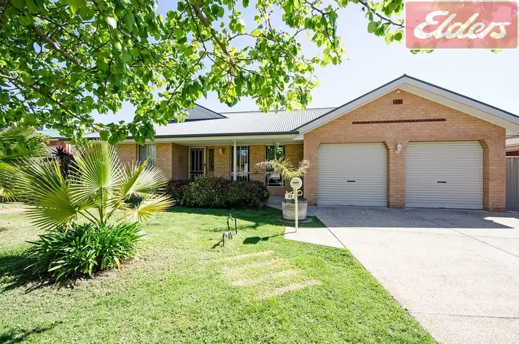Main view of Homely house listing, 32 Ambrose Crescent, Wodonga VIC 3690