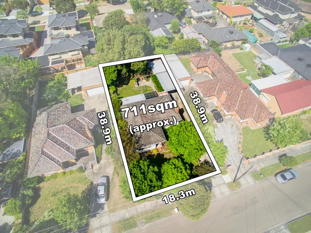 Main view of Homely house listing, 10 Turnstone Street, Doncaster East VIC 3109