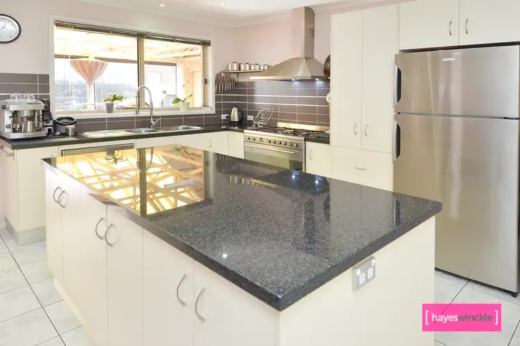 Sixth view of Homely house listing, 21 Roseview Way, St Albans Park VIC 3219