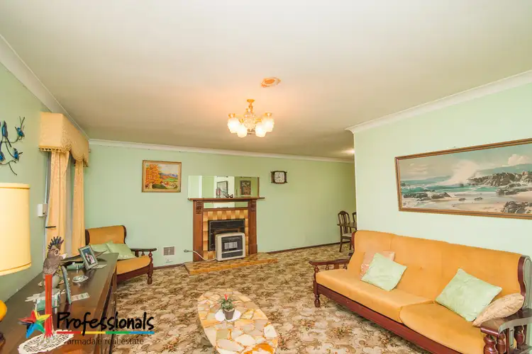 Fourth view of Homely house listing, 99 Groveland Drive, Camillo WA 6111