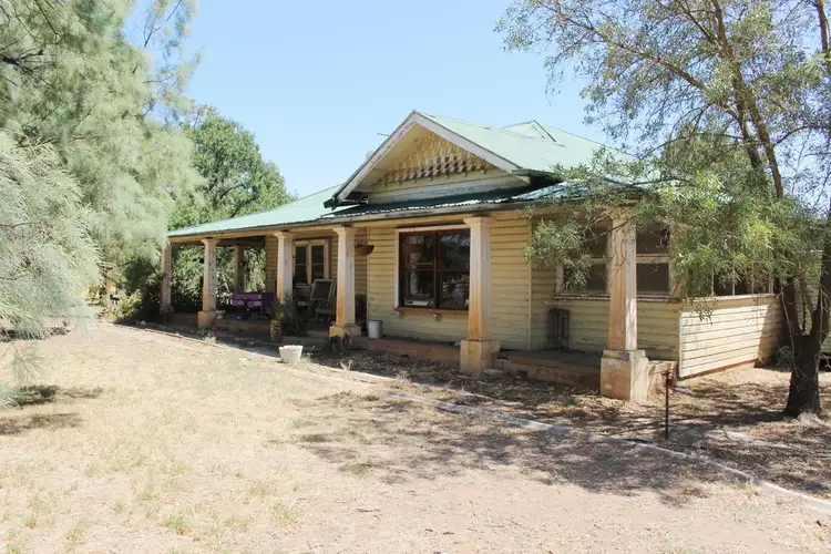 Fifth view of Homely rural property listing, 458 McCurdies Lane, Savernake NSW 2646