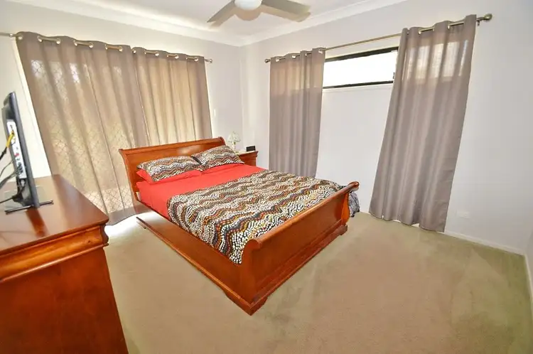 Fourth view of Homely house listing, 5 Newton Court, Kensington Grove QLD 4341