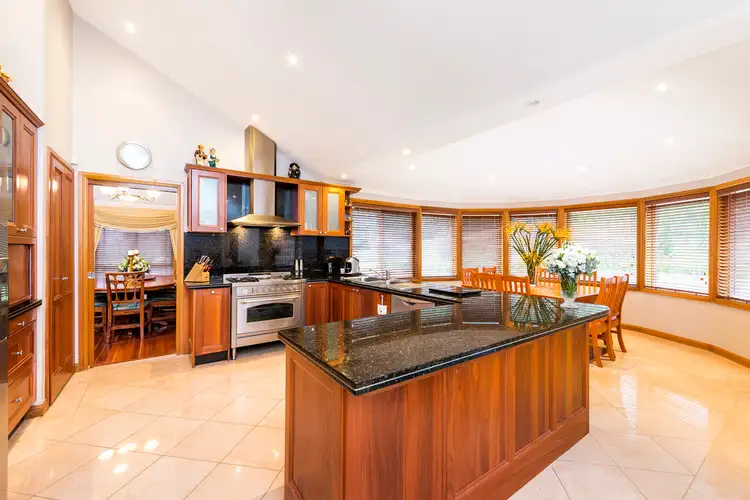 Fifth view of Homely house listing, 35 The Outlook, Kirkham NSW 2570