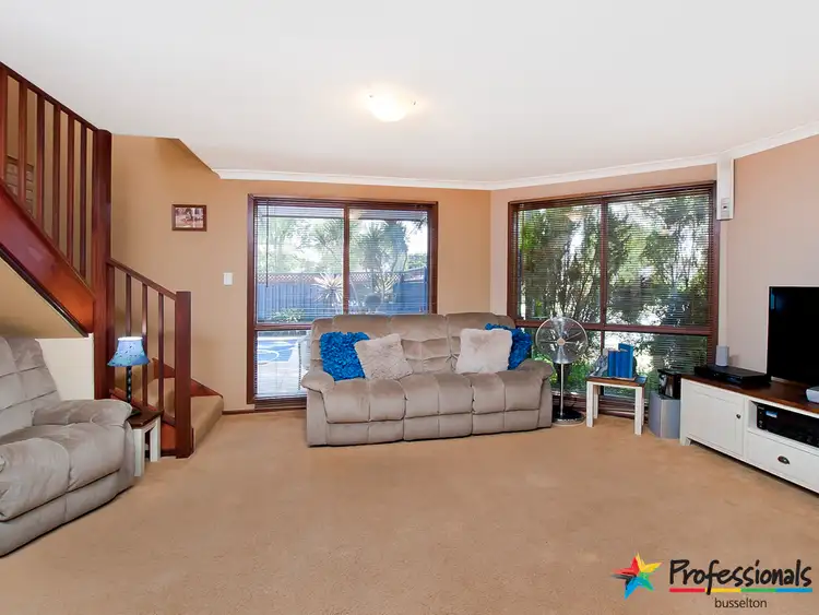 Fifth view of Homely house listing, 7 Donald Way, Geographe WA 6280