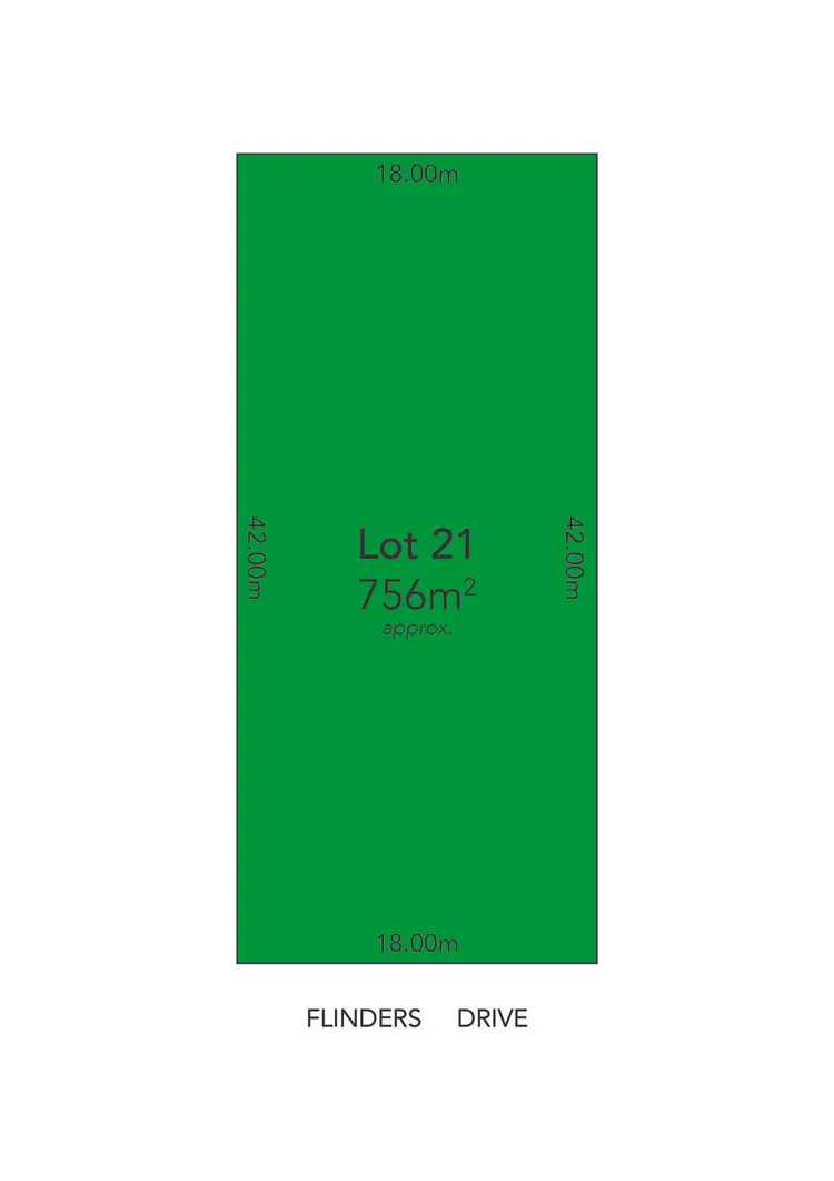 Third view of Homely land listing, 46 Flinders Drive, Streaky Bay SA 5680