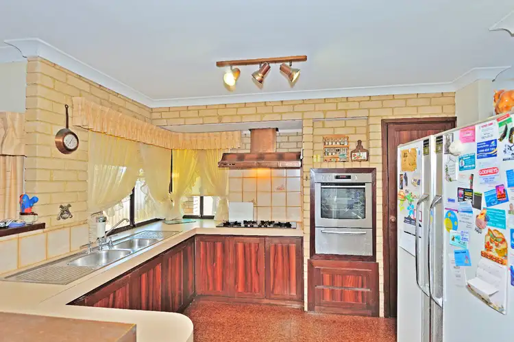 Sixth view of Homely house listing, 11 Ivanhoe Street, Golden Bay WA 6174