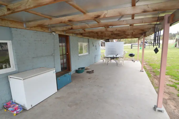 Fifth view of Homely rural property listing, 76 Breakfast Creek Road, Rylstone NSW 2849