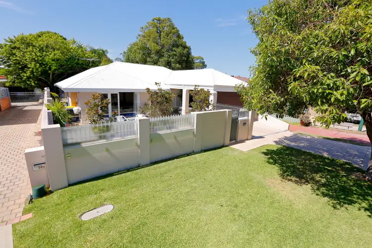 76A Reynolds Road
