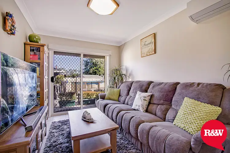 Fifth view of Homely house listing, 10 Orion Street, Rooty Hill NSW 2766