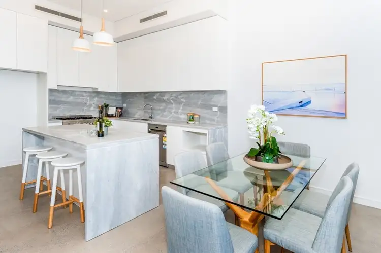 Fourth view of Homely house listing, 58A Mawson Parade, Chifley NSW 2036