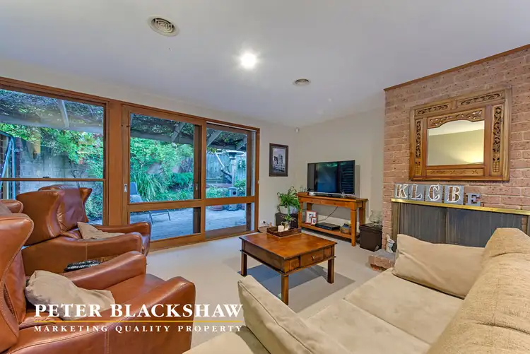 Fifth view of Homely house listing, 4 Airey Crescent, Fadden ACT 2904