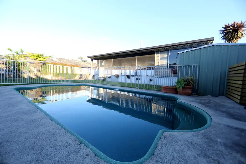 Main view of Homely house listing, 15 Griffiths Avenue, Floraville NSW 2280